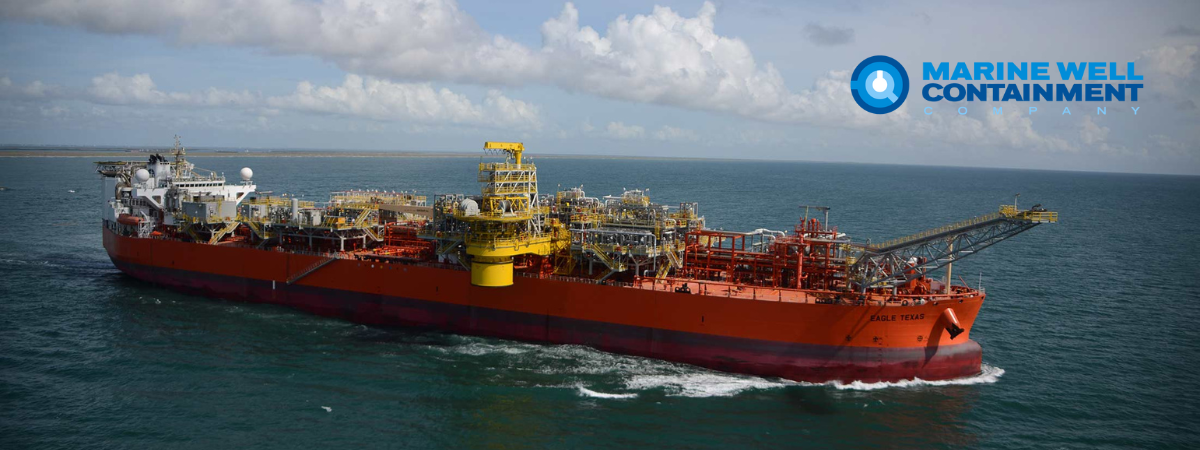 Danos Partners with Marine Well Containment Company (MWCC)